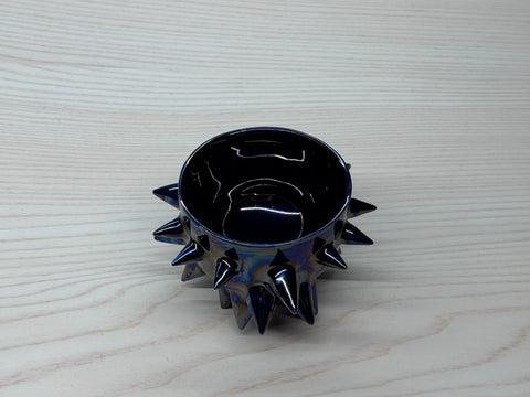 SPIKY SAKE CUP｜古賀崇洋（別角度）