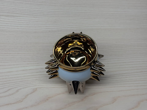 SPIKY SAKE CUP｜古賀崇洋（別角度）