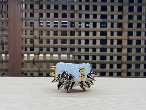 SPIKY SAKE CUP｜古賀崇洋（別角度）