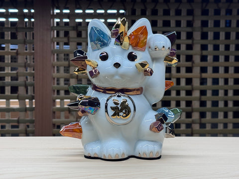 NEO MANEKINEKO FORCE-Petit-｜古賀崇洋