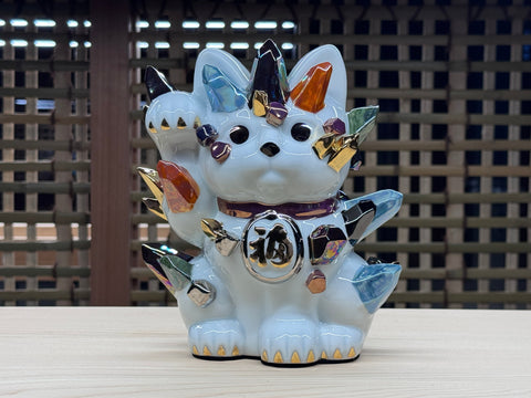 NEO MANEKINEKO FORCE-Petit-｜古賀崇洋