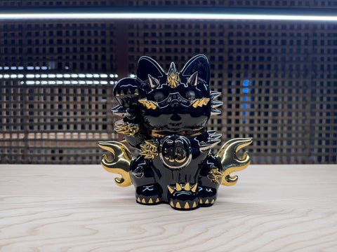 NEO MANEKINEKO-Petit-｜古賀崇洋