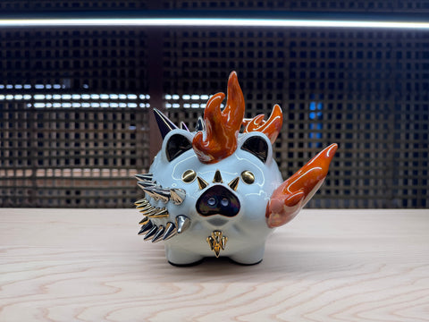 NEO PIGGY BANK-Petit-｜古賀崇洋