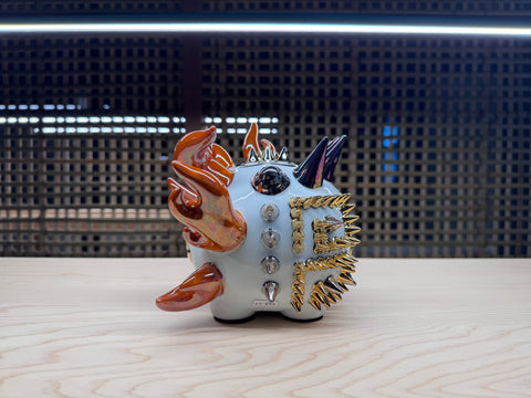 NEO PIGGY BANK-Petit-｜古賀崇洋（別角度）