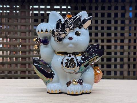 NEO MANEKINEKO FORCE-Petit-｜古賀崇洋