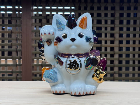 NEO MANEKINEKO FORCE-Petit-｜古賀崇洋