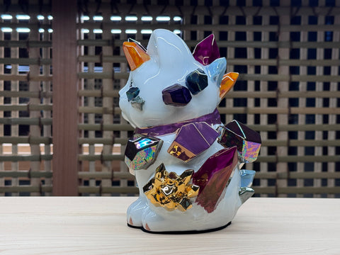 NEO MANEKINEKO FORCE-Petit-｜古賀崇洋（別角度）