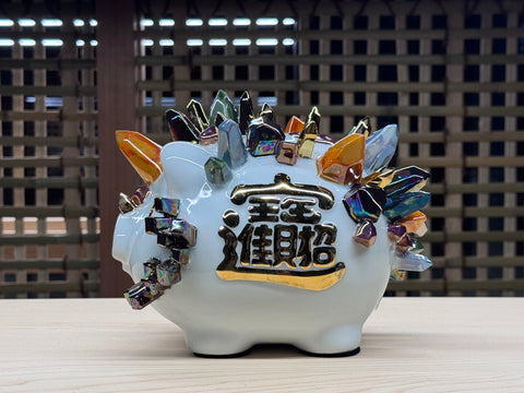 NEO PIGGY BANK FORCE-Petit-｜古賀崇洋（別角度）