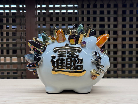 NEO PIGGY BANK FORCE-Petit-｜古賀崇洋（別角度）