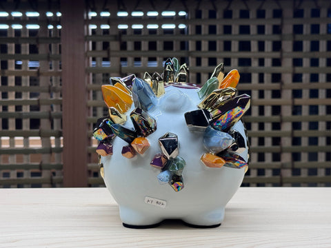 NEO PIGGY BANK FORCE-Petit-｜古賀崇洋（別角度）