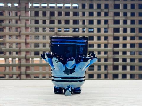 SPIKY ROCK CUP FORCE｜古賀崇洋