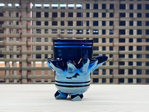 SPIKY ROCK CUP FORCE｜古賀崇洋（別角度）