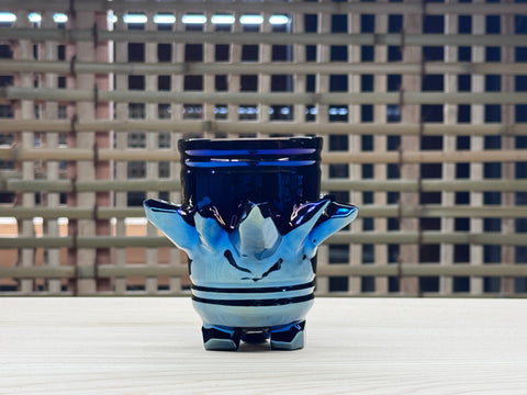 SPIKY ROCK CUP FORCE｜古賀崇洋（別角度）