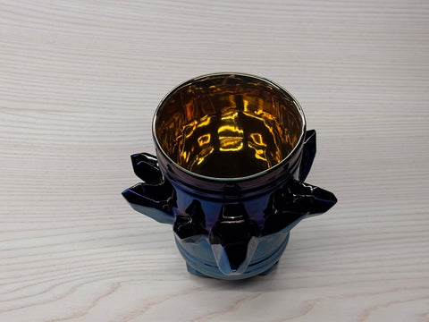 SPIKY ROCK CUP FORCE｜古賀崇洋（別角度）