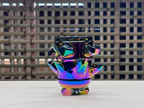 SPIKY ROCK CUP FORCE｜古賀崇洋
