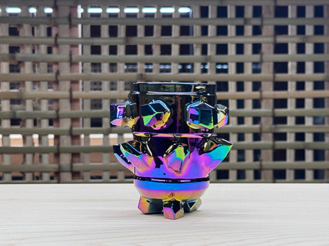 SPIKY ROCK CUP FORCE｜古賀崇洋（別角度）