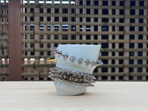 SPIKY ROCK CUP｜古賀崇洋