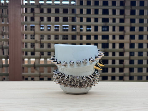 SPIKY ROCK CUP｜古賀崇洋（別角度）