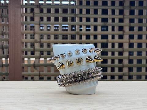 SPIKY ROCK CUP｜古賀崇洋（別角度）