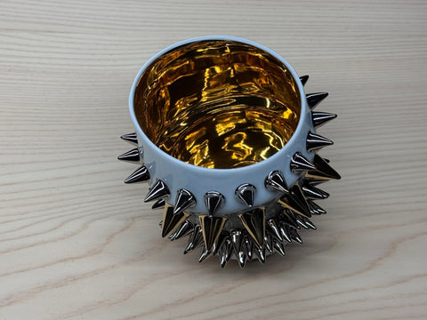 SPIKY ROCK CUP｜古賀崇洋（別角度）