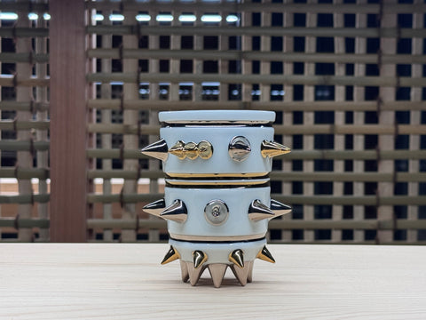 SPIKY ROCK CUP｜古賀崇洋