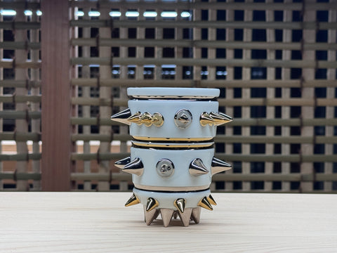 SPIKY ROCK CUP｜古賀崇洋（別角度）