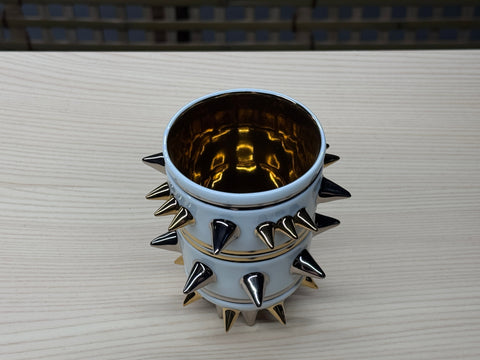 SPIKY ROCK CUP｜古賀崇洋（別角度）