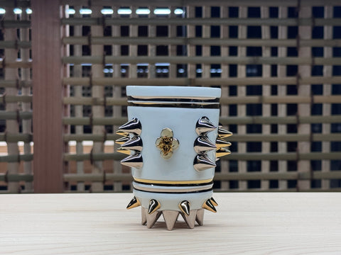 SPIKY ROCK CUP｜古賀崇洋