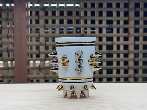 SPIKY ROCK CUP｜古賀崇洋（別角度）