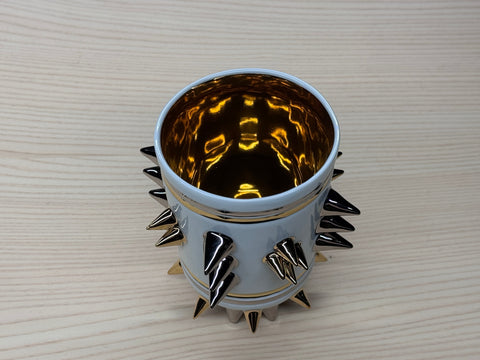 SPIKY ROCK CUP｜古賀崇洋（別角度）
