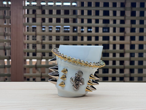 SPIKY ROCK CUP｜古賀崇洋