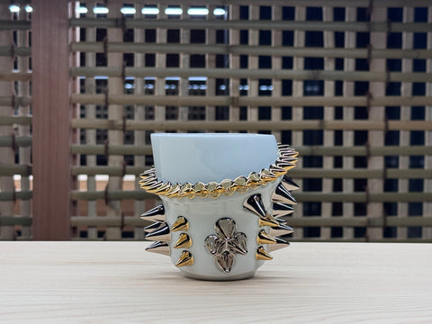 SPIKY ROCK CUP｜古賀崇洋（別角度）