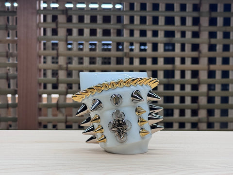 SPIKY ROCK CUP｜古賀崇洋（別角度）