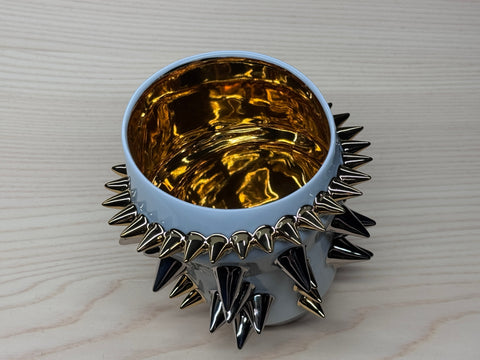 SPIKY ROCK CUP｜古賀崇洋（別角度）