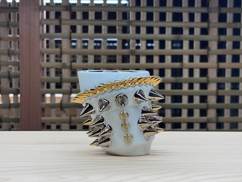 SPIKY ROCK CUP｜古賀崇洋（別角度）