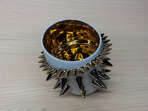 SPIKY ROCK CUP｜古賀崇洋（別角度）