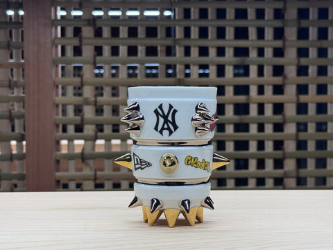SPIKY ROCK CUP Graffiti｜古賀崇洋