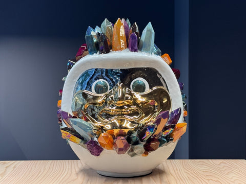 NEO DARUMA FORCE｜古賀崇洋