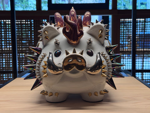 NEO PIGGY BANK｜古賀崇洋