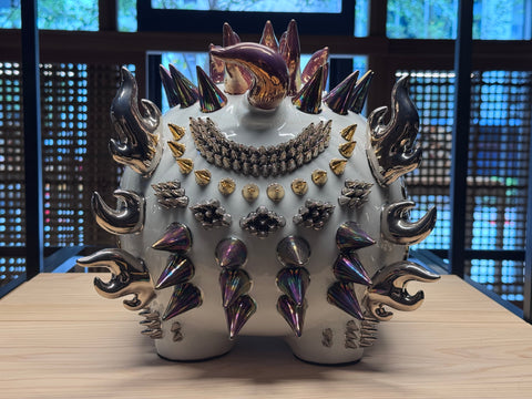 NEO PIGGY BANK｜古賀崇洋（別角度）