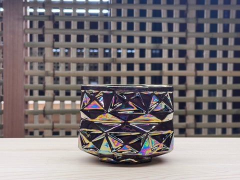 KIRA TEA BOWL｜古賀崇洋（別角度）