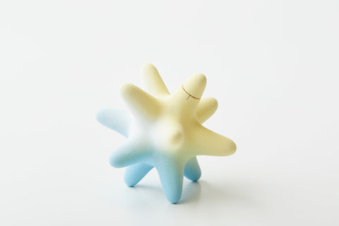 prism star # 04 / ghost series 2026｜野田ジャスミン