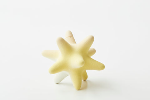 prism star # 05 / ghost series 2026｜野田ジャスミン（別角度）