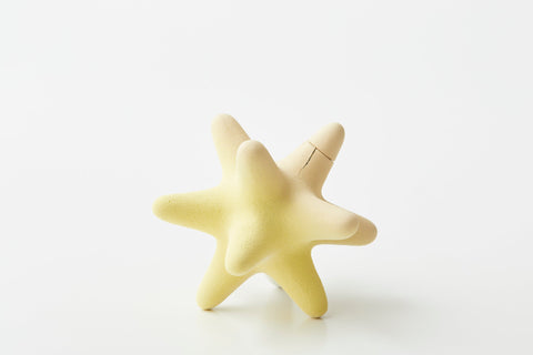 prism star # 05 / ghost series 2026｜野田ジャスミン（別角度）