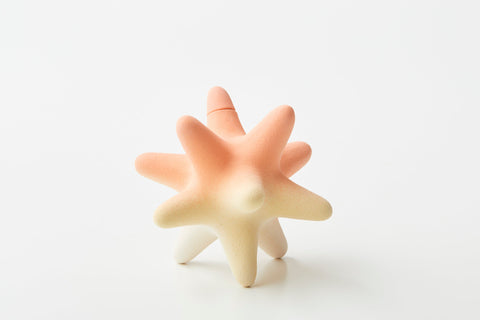 prism star # 06 / ghost series 2026｜野田ジャスミン（別角度）