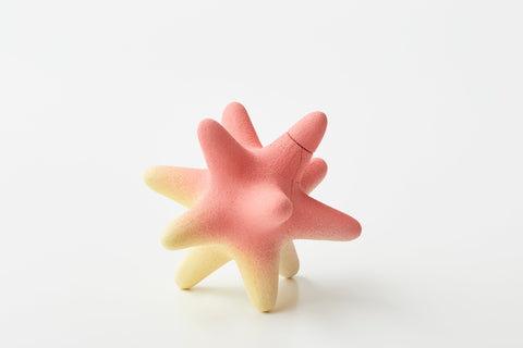 prism star # 07 / ghost series 2026｜野田ジャスミン