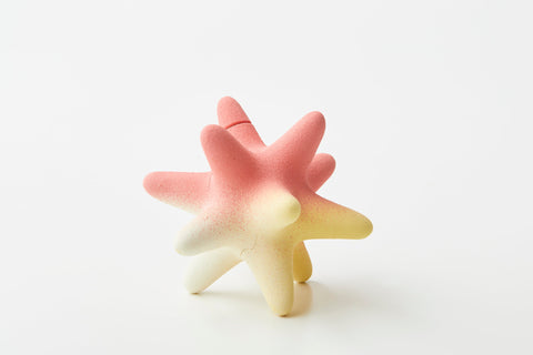 prism star # 07 / ghost series 2026｜野田ジャスミン（別角度）