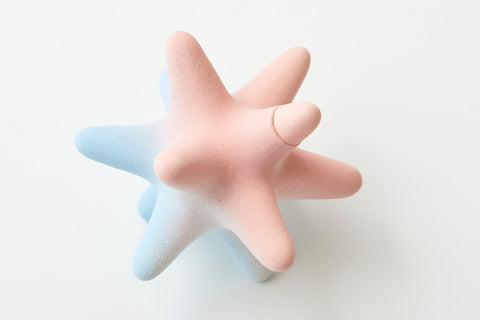 prism star # 08 / ghost series 2026｜野田ジャスミン（別角度）