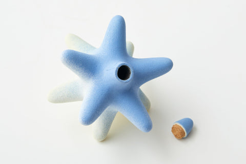 prism star # 10 / ghost series 2026｜野田ジャスミン（別角度）