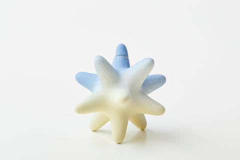 prism star # 10 / ghost series 2026｜野田ジャスミン（別角度）